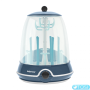 Электрический стерилизатор Babymoov Steam Turbo